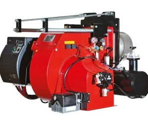 Мазутная горелка Ecoflam OILFLAM 300.1 PR TC