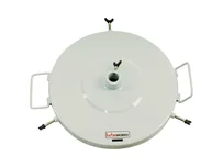 Крышка для бочки 180-220 кг Lubeworks