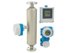 Расходомер массовый кориолисовый Endress+Hauser Promass I 500, 8I5B08