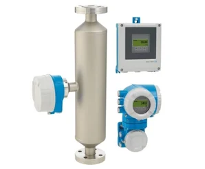 Расходомер массовый кориолисовый Endress+Hauser Promass I 500, 8I5B15