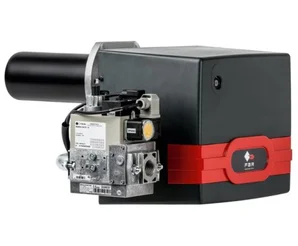 Газовая горелка FBR GAS X 3/2 CE TL + R. CE D1"1/2- S
