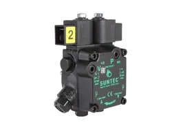 Насос для горелки Suntec ATU V 45 L 9860 6P 0700I