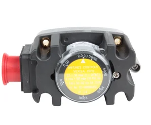 Фланец с реле давления Suntec FL-M-03