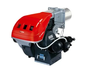 Газодизельная горелка Riello RLS 160/M MX TL
