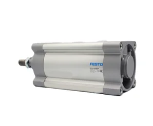 Пневмоцилиндр стандартный Festo DSBC-125-125-PPVA-N3