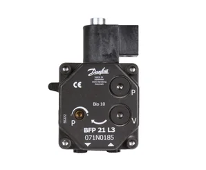 Насос для горелки Danfoss BFP 21 L3R 071N0251