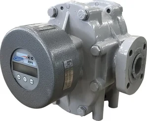 Счетчик жидкости Промприбор ППО-40/0.6-ЛУЧ