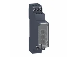 Реле контроля напряжения Schneider Electric RM17UBE15