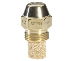 Форсунка Danfoss 0.65/80° EH