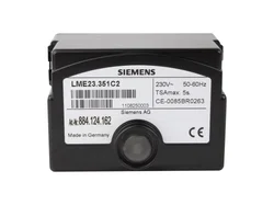 Топочный автомат Siemens LME23.351C2