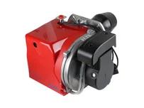 Газовая горелка Ecoflam MAX GAS 120 P TC