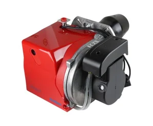 Газовая горелка Ecoflam MAX GAS 120 P TC