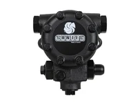Насос для горелки Suntec J 4 PAC 1000 8M
