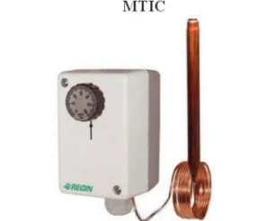 MTIC30-2 Капиллярный термостат