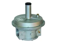 Регулятор давления газа Madas RCS070000 140