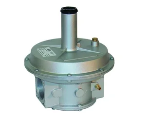 Регулятор давления газа Madas RCS070000 160