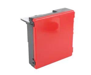 Менеджер горения Honeywell S4565BD 1031