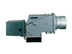 Газовая горелка Weishaupt WKG 70/1-B, DN 150, ZMH-LN