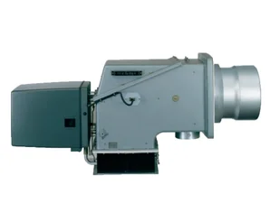 Газовая горелка Weishaupt WKG 70/1-B, DN 150, ZMH-LN