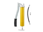 Шприц Pressol PRELIxx 2014.1 G 1/8 дюйма, со шлангом, желтый