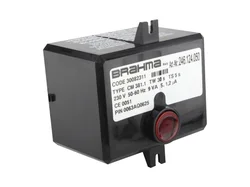 Топочный автомат Brahma CM381.1 30082311