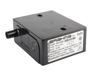 Трансформатор розжига Brahma TC1LVCA 15911001