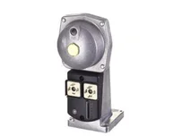 Привод для газовых клапанов Siemens SKP25.203E2