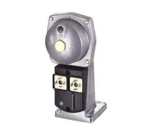 Привод для газовых клапанов Siemens SKP25.203E2
