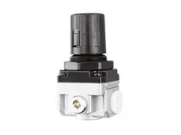 Воздушный регулятор Groz R17644 GR60004
