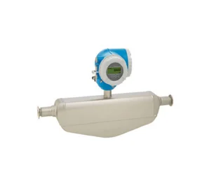 Расходомер массовый кориолисовый Endress+Hauser Promass P 300, 8P3B50