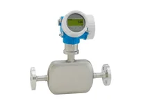 Расходомер массовый кориолисовый Endress+Hauser Promass A 200, 8A2B02