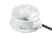 Реле давления Huba Control 604.99501