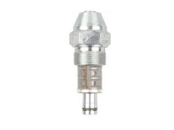 Форсунка Fluidics N2-375-45°