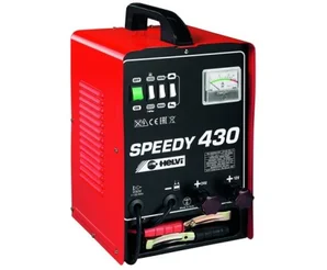 Зарядное устройство Helvi Speedy 430
