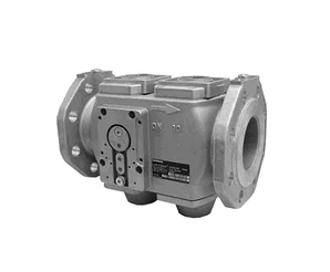 Газовый электромагнитный клапан Siemens VGD40.040L