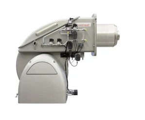 Газодизельная горелка Weishaupt WKmono-GL 80/2-A, DN 100, ZM-R-NR в комплекте
