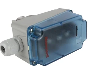 Реле протока для агрессивной жидкости Honeywell S6065A2001