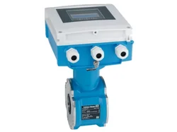 Расходомер электромагнитный Endress+Hauser Proline Promag D 400, 5D4C80