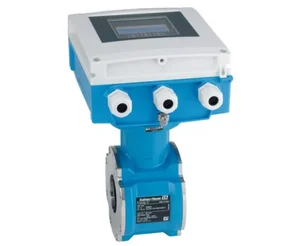 Расходомер электромагнитный Endress+Hauser Proline Promag D 400, 5D4C25