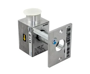 Заслонка Dungs DMK 507-P, Ø15 мм