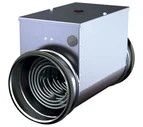 EKA NV 160-0,3-1f PH (для RIS 400 V/P) Электрический канальный нагреватель Salda