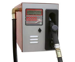 Заправочная колонка Gespasa Compact 50K-60 12