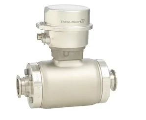 Расходомер электромагнитный Endress+Hauser Proline Promag H 500, 5H5B08