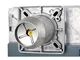 Дизельная горелка Weishaupt WL 5/1-B