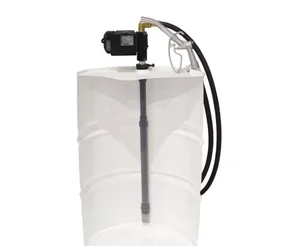 Минизаправка Gespasa IRON-50V 220V