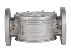Газовый фильтр Madas FM DN 65 6 бар