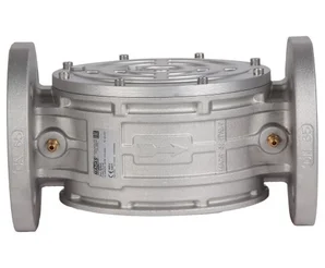 Газовый фильтр Madas FM DN 150 6 бар