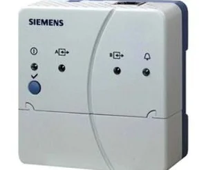 Веб-сервер OZW672.01 Web сервер для 1 устройства LPB/BSB SIEMENS