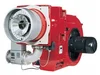 Газодизельная горелка Weishaupt RGL 50/2-A, DN 100, ZM-1LN