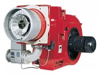 Газодизельная горелка Weishaupt RGL 50/2-A, DN 100, ZM-1LN